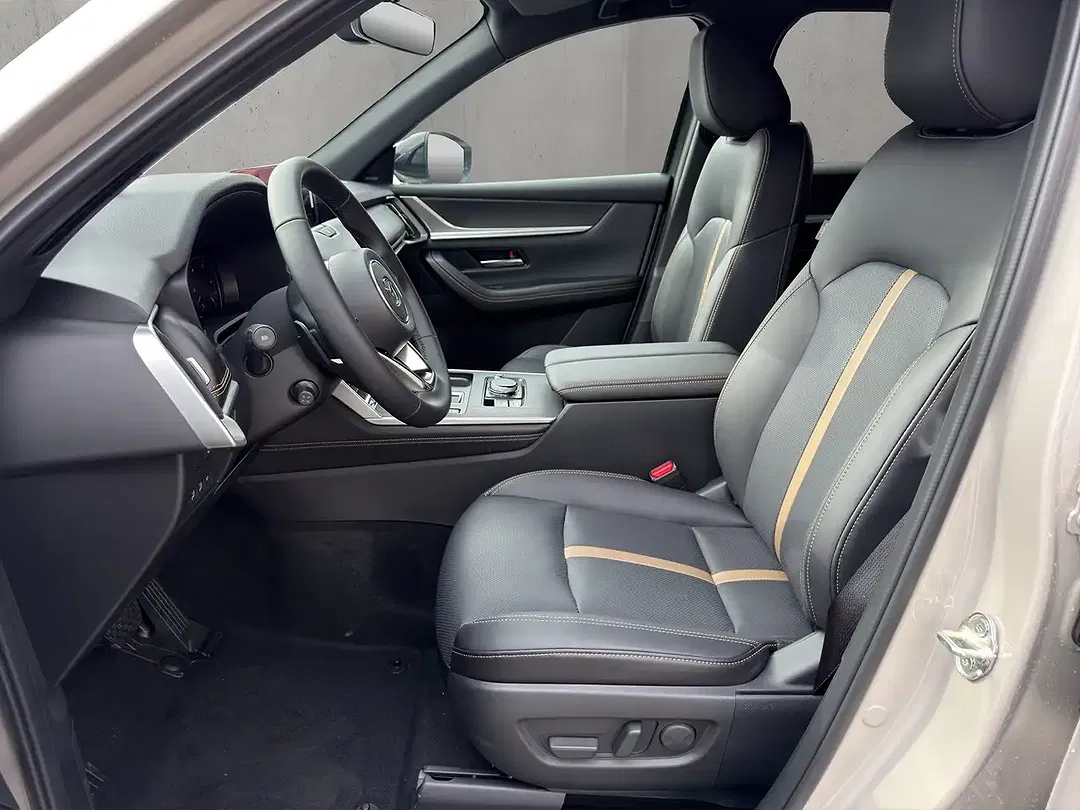 Mazda CX-60 - Thumbnail 9