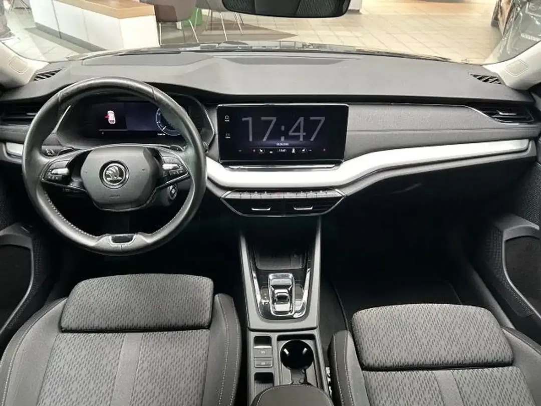 Skoda Octavia - Thumbnail 14