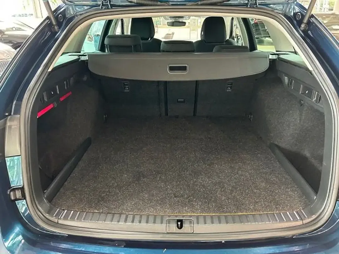Skoda Octavia - Thumbnail 8