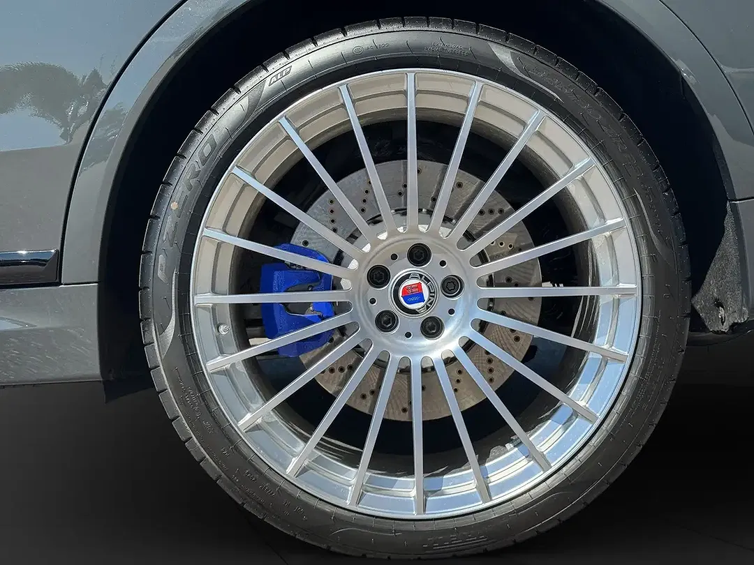 Alpina XB7 - Thumbnail 12