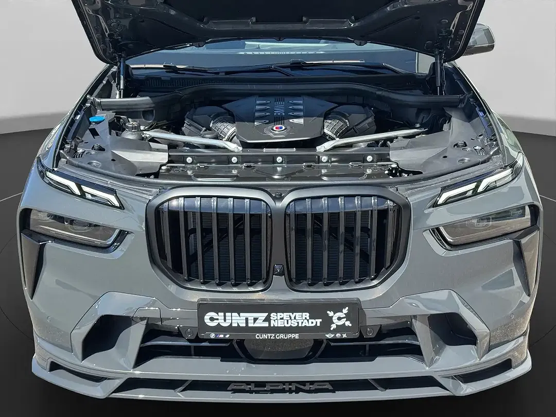 Alpina XB7 - Thumbnail 14