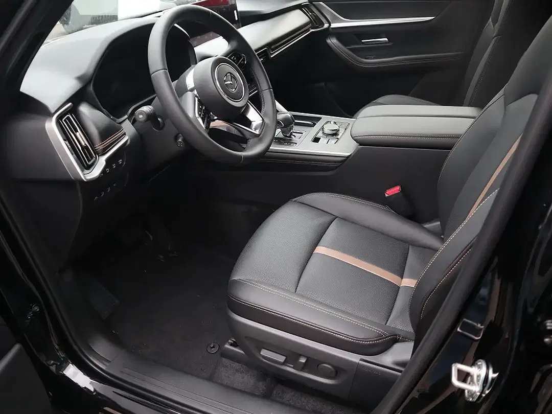 Mazda CX-60 - Thumbnail 10