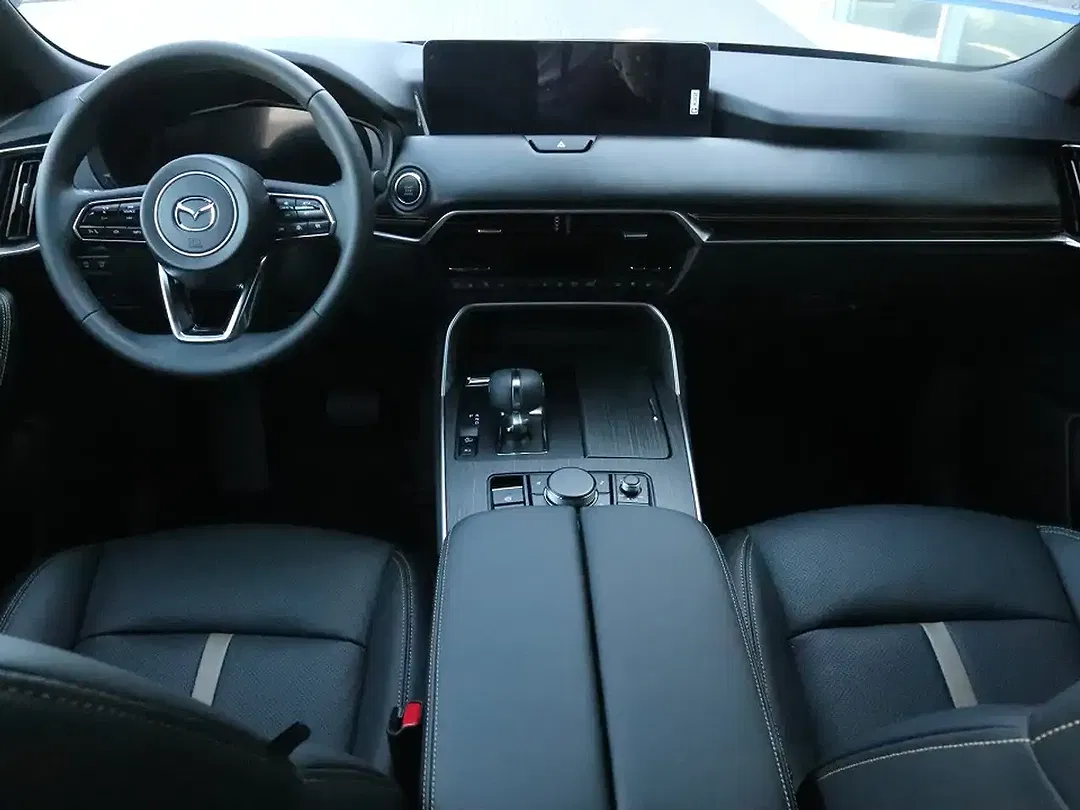 Mazda CX-60 - Thumbnail 11