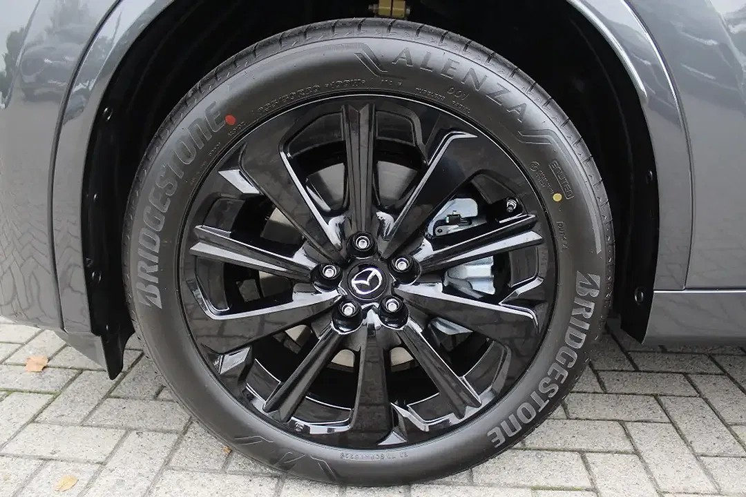 Mazda CX-60 - Thumbnail 8