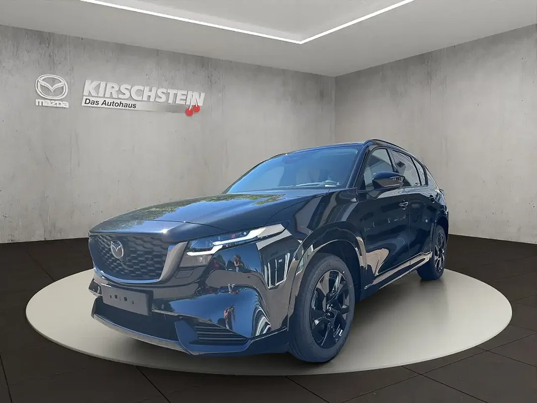 Mazda CX-5 - Afbeelding 1