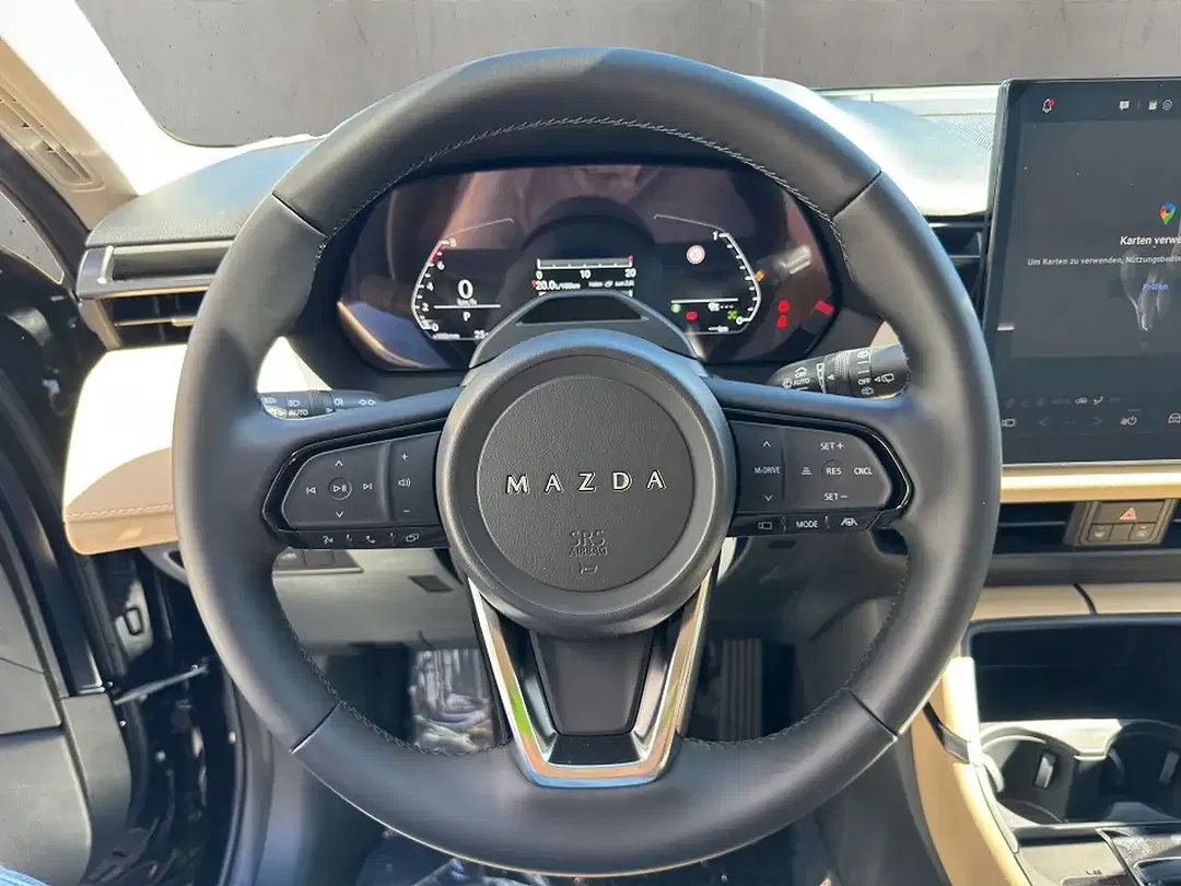 Mazda CX-5 - Thumbnail 10