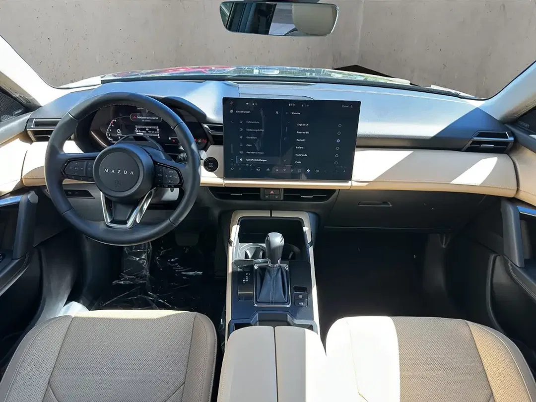 Mazda CX-5 - Thumbnail 13