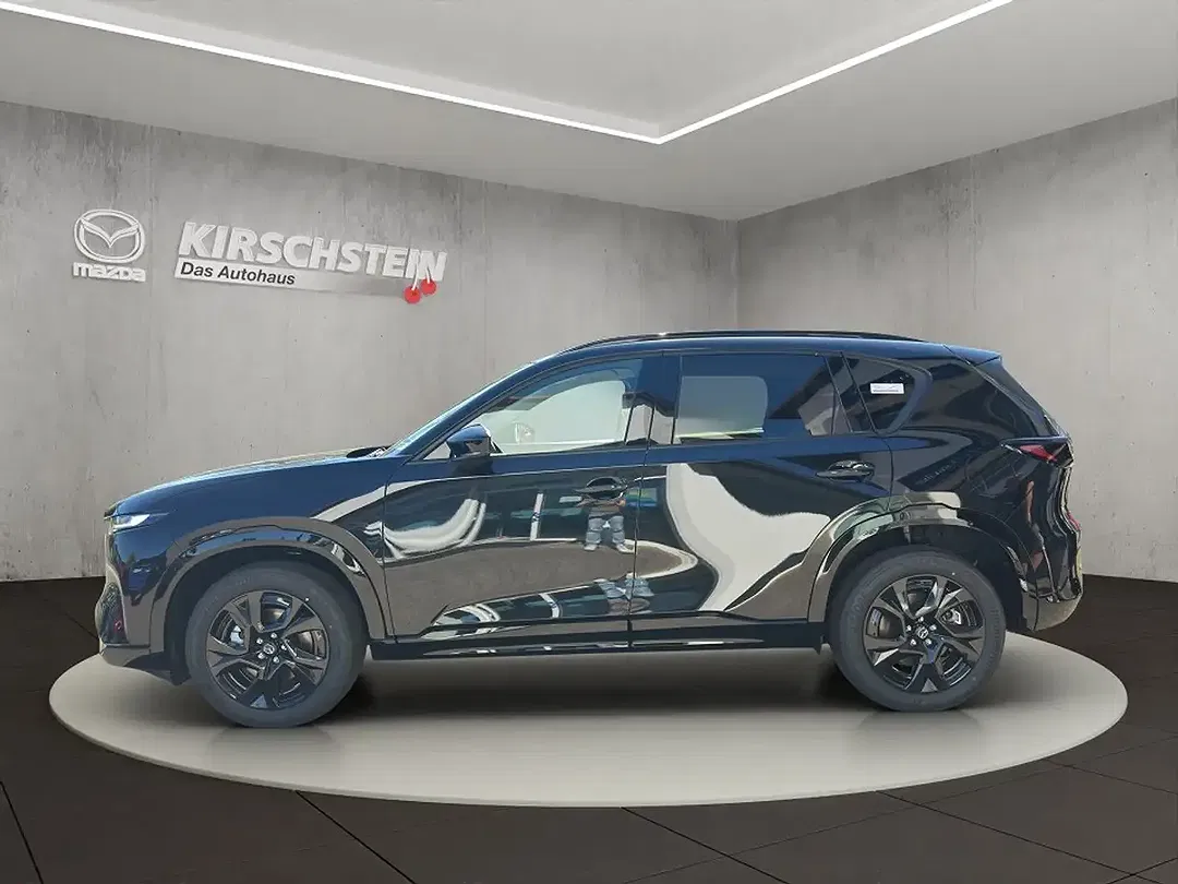 Mazda CX-5 - Thumbnail 2