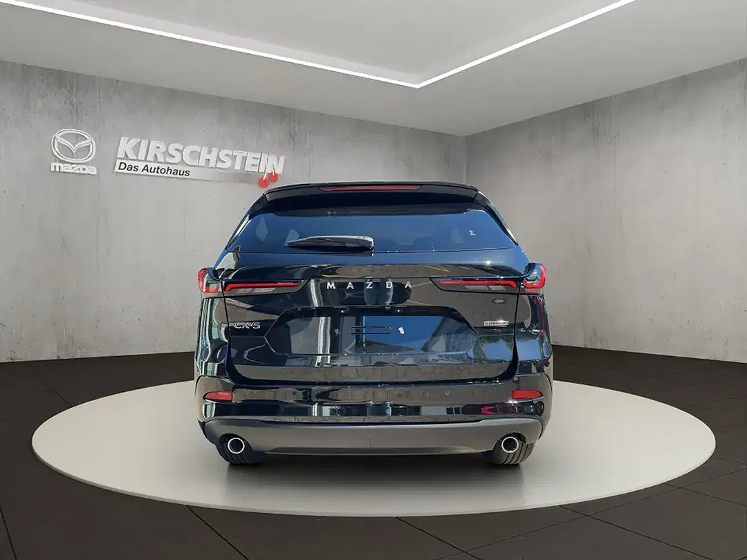 Mazda CX-5 - Thumbnail 4
