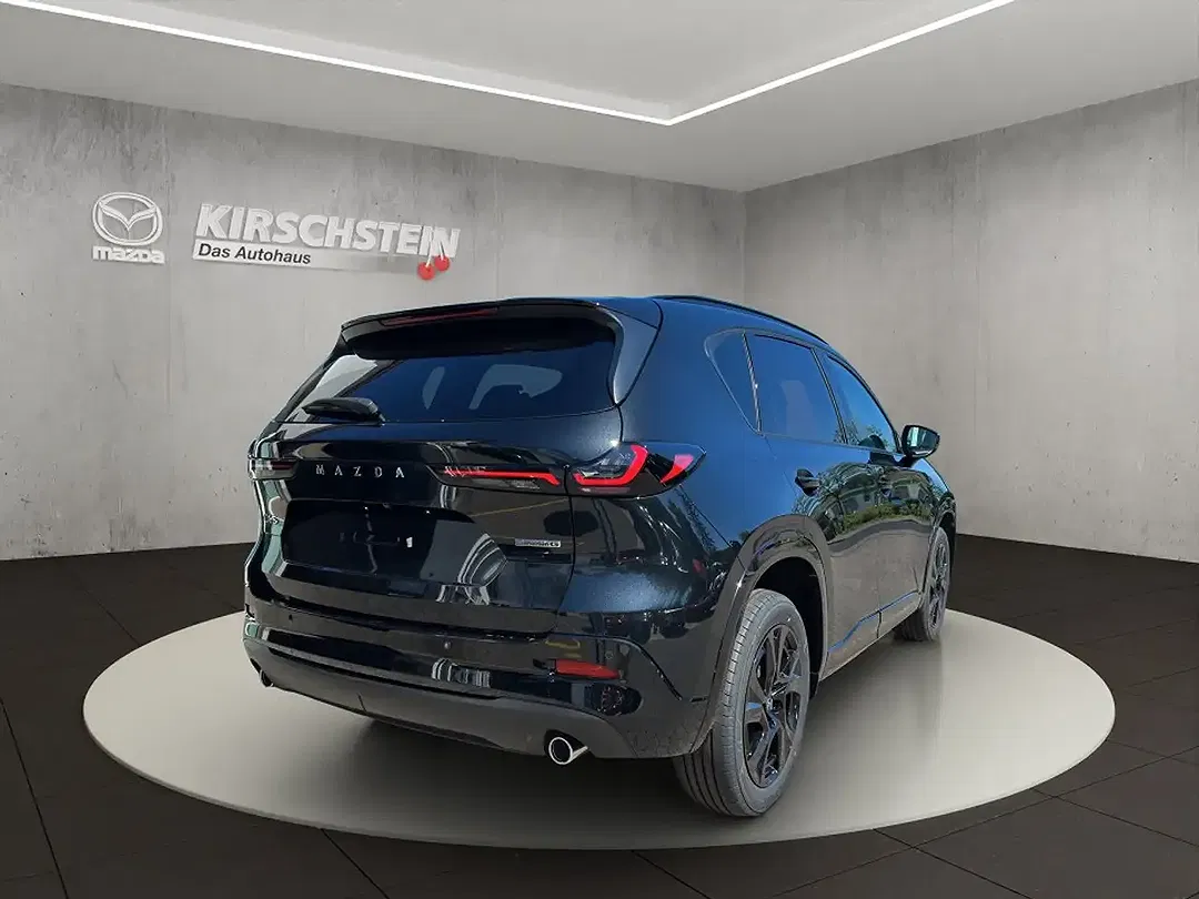 Mazda CX-5 - Thumbnail 5