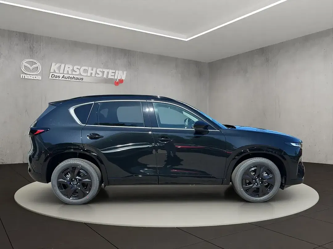 Mazda CX-5 - Thumbnail 6