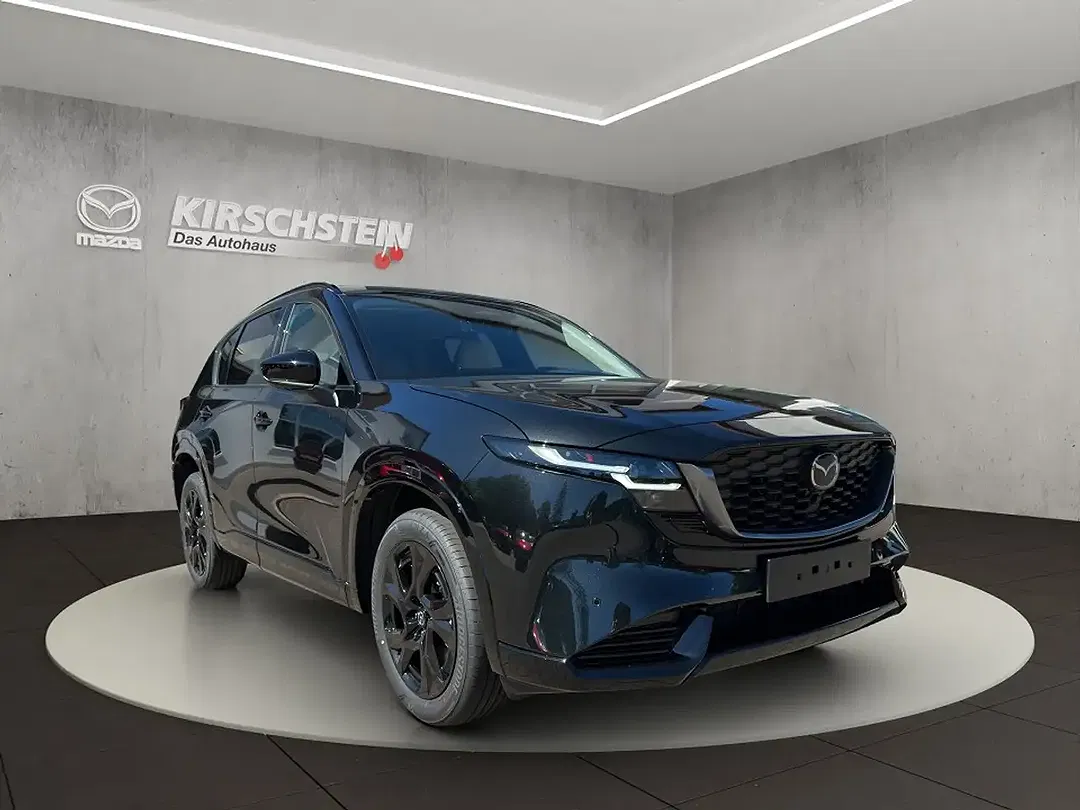 Mazda CX-5 - Thumbnail 7