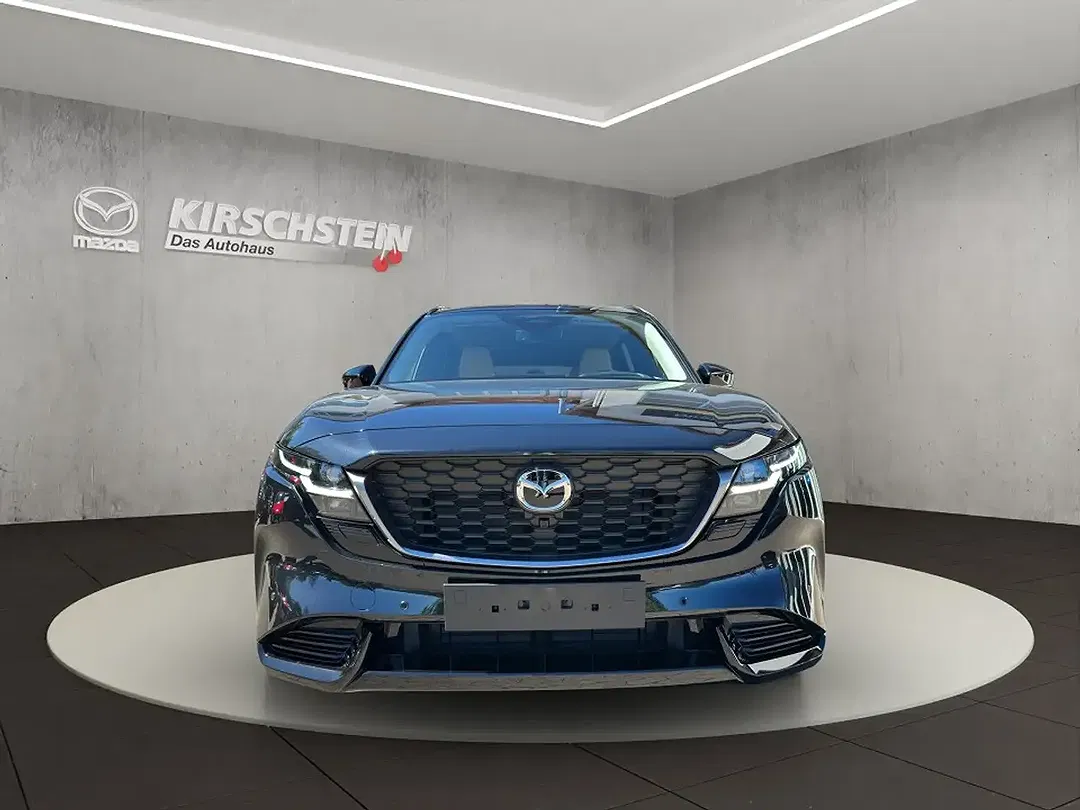 Mazda CX-5 - Thumbnail 8