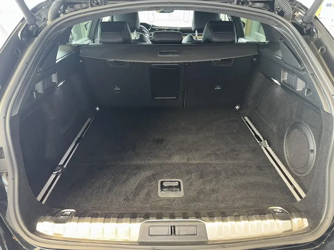 Peugeot 508 - Thumbnail 10