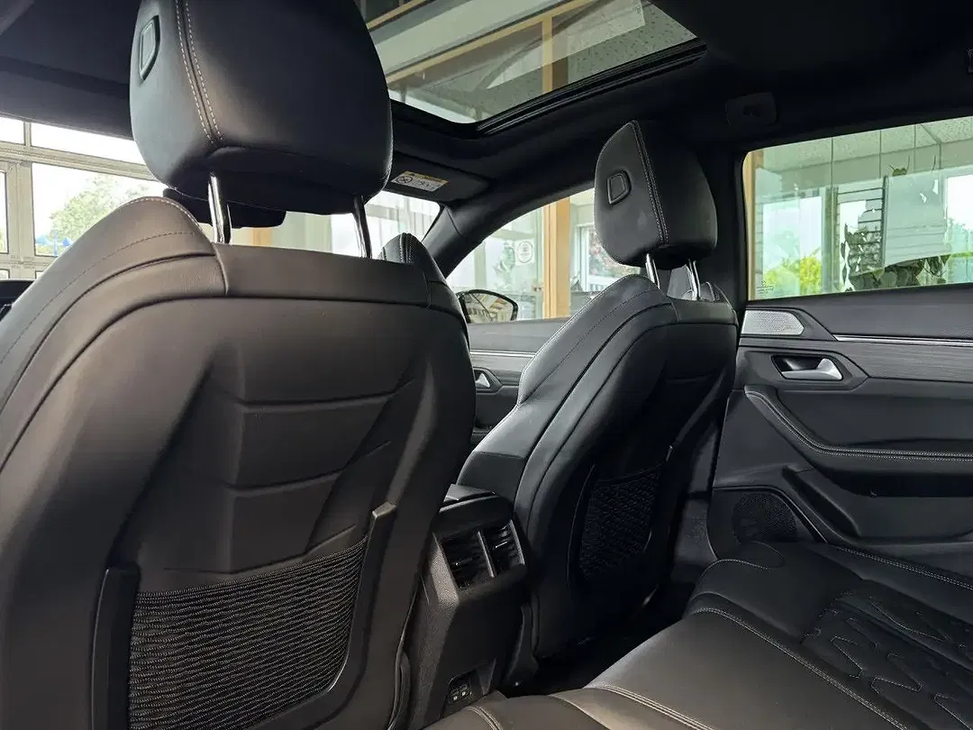 Peugeot 508 - Thumbnail 14