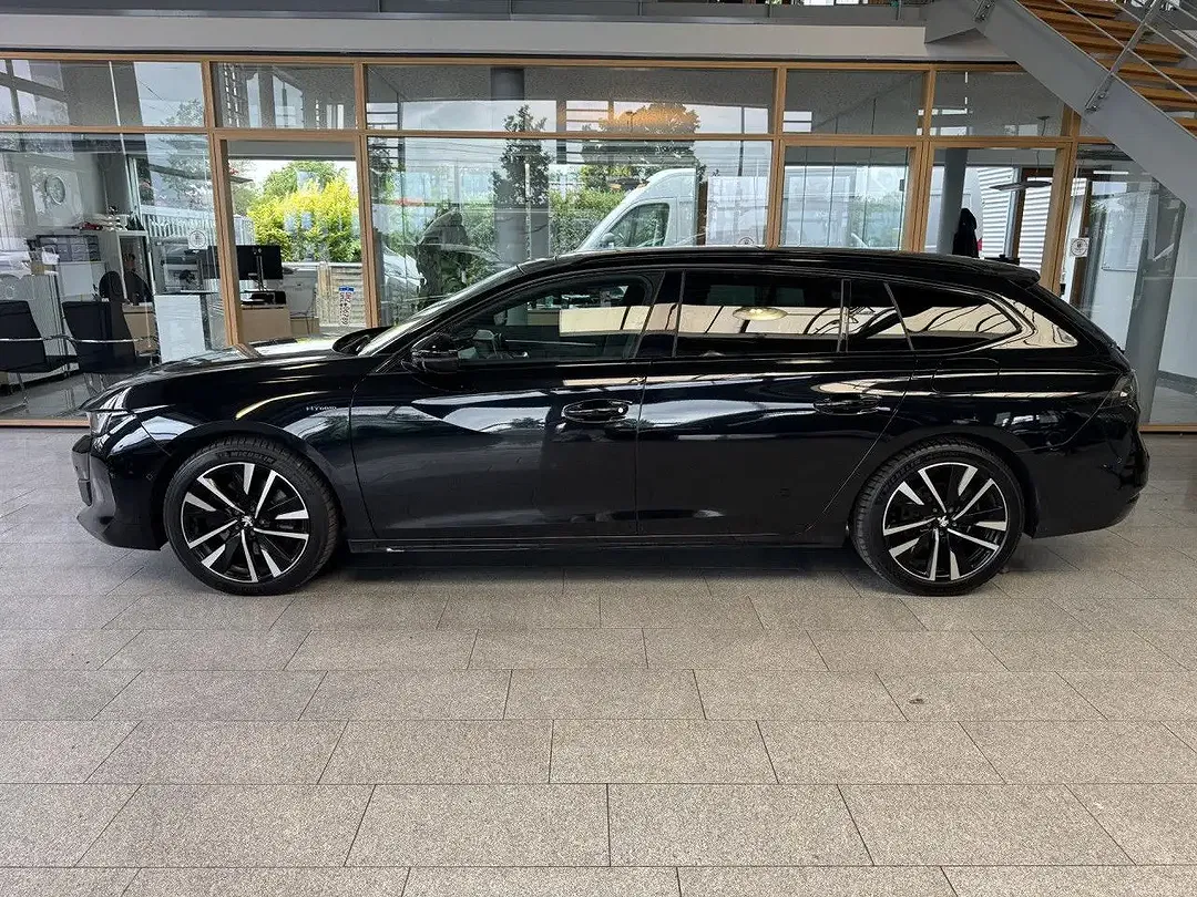 Peugeot 508 - Thumbnail 4