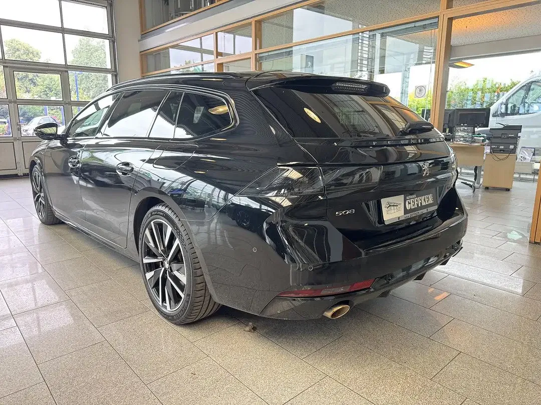 Peugeot 508 - Thumbnail 5