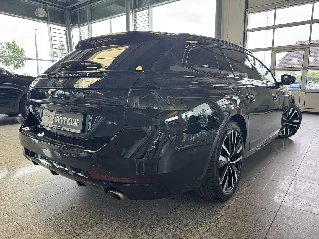 Peugeot 508 - Thumbnail 7