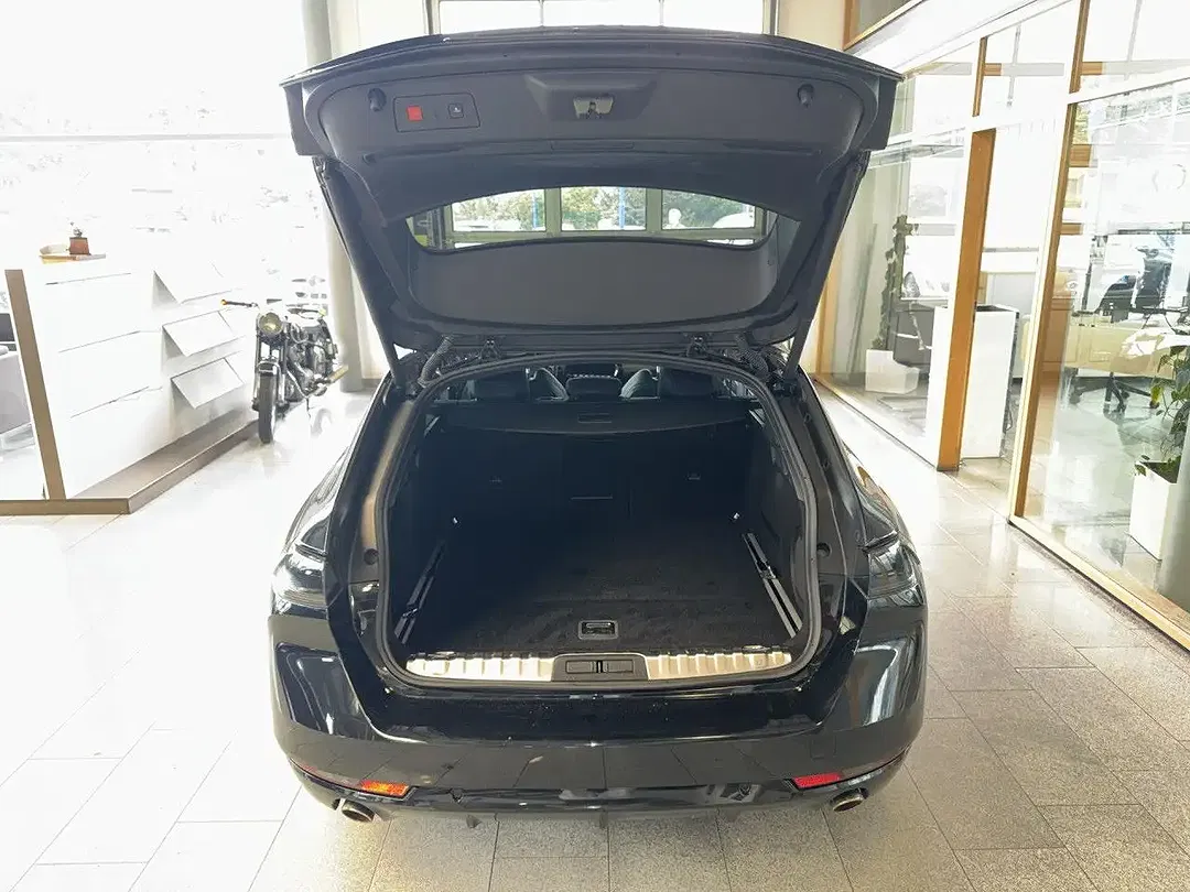 Peugeot 508 - Thumbnail 9