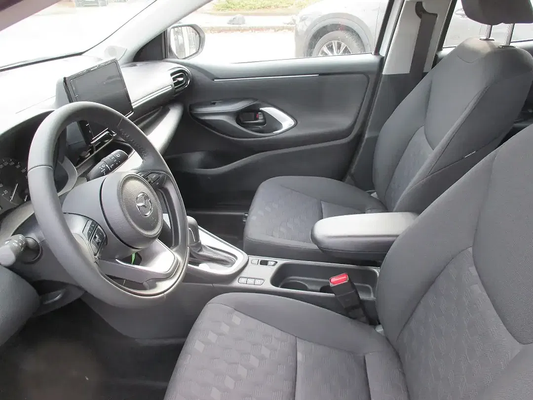 Mazda 2 - Thumbnail 12