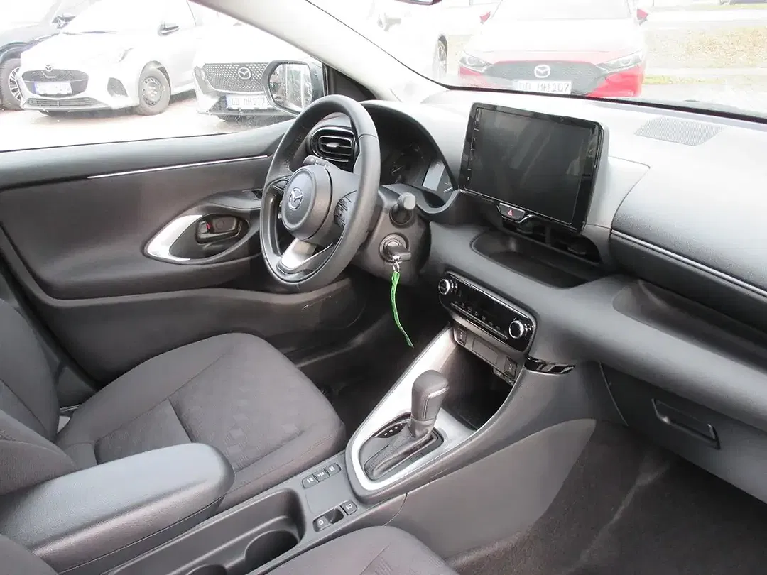 Mazda 2 - Thumbnail 15