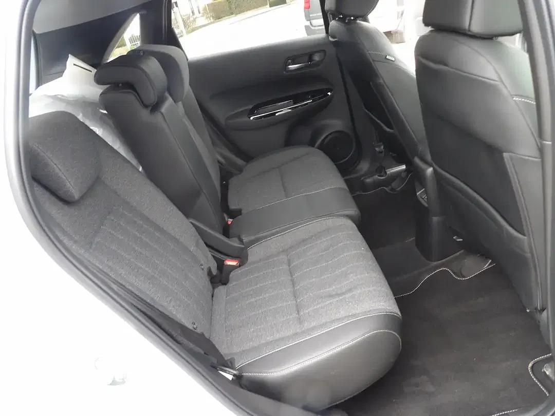 Honda Jazz - Thumbnail 10
