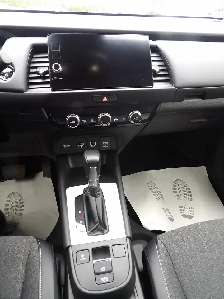 Honda Jazz - Thumbnail 13