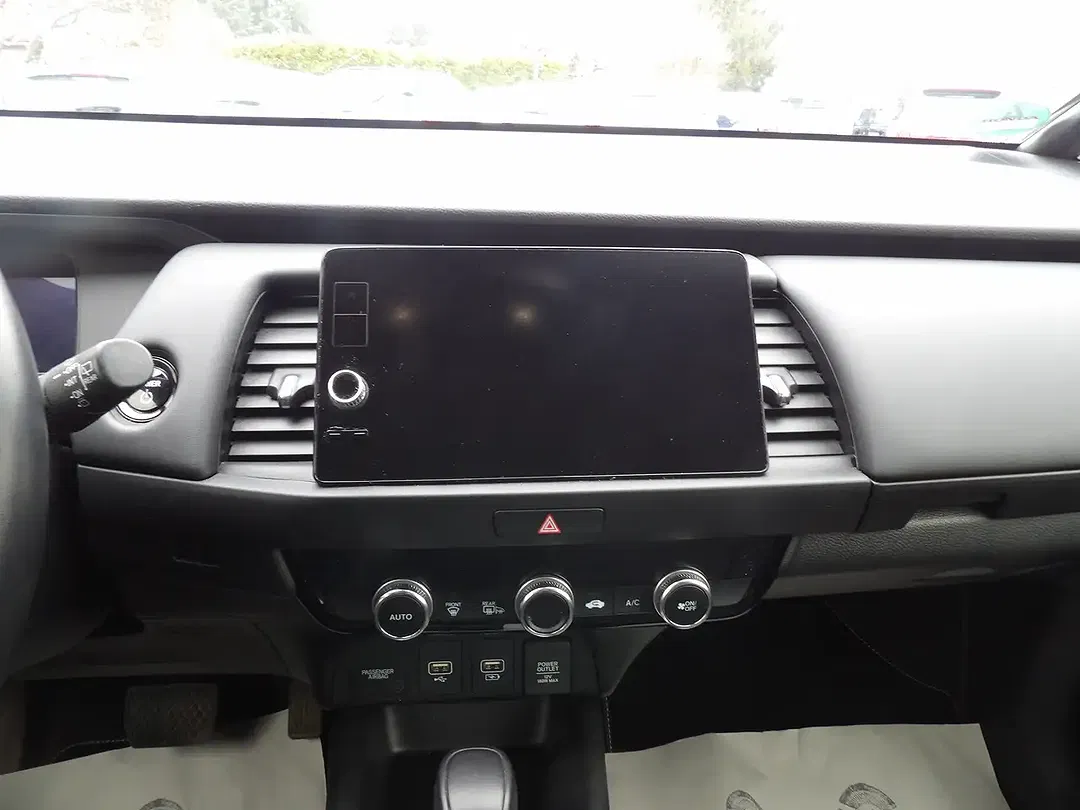 Honda Jazz - Thumbnail 15