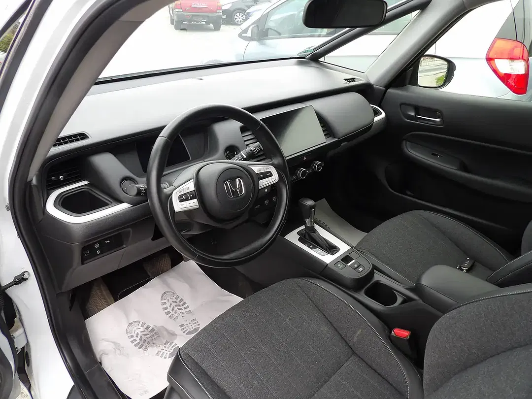 Honda Jazz - Thumbnail 6