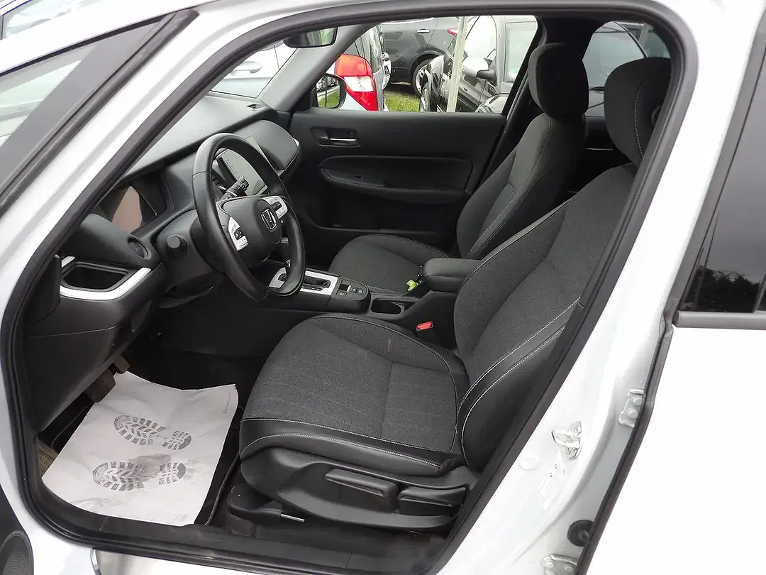 Honda Jazz - Thumbnail 7