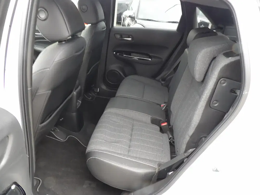 Honda Jazz - Thumbnail 8