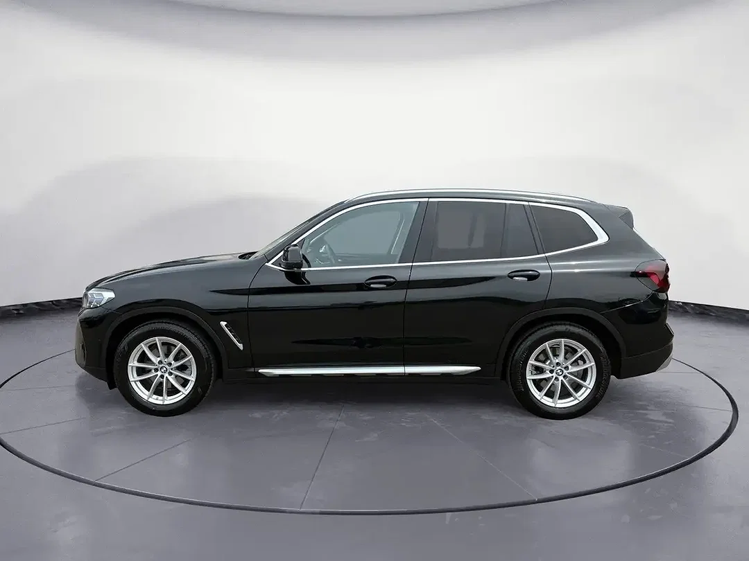 BMW X3 - Afbeelding 1