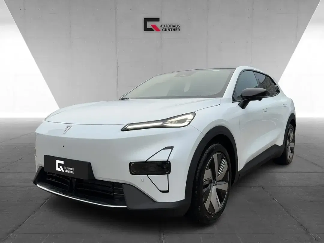 Changan Deepal S07