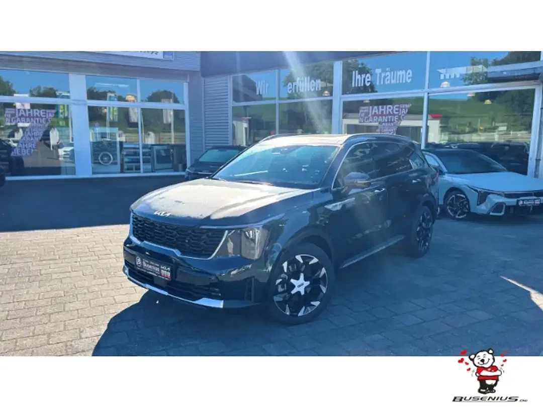 Kia Sorento - Afbeelding 1