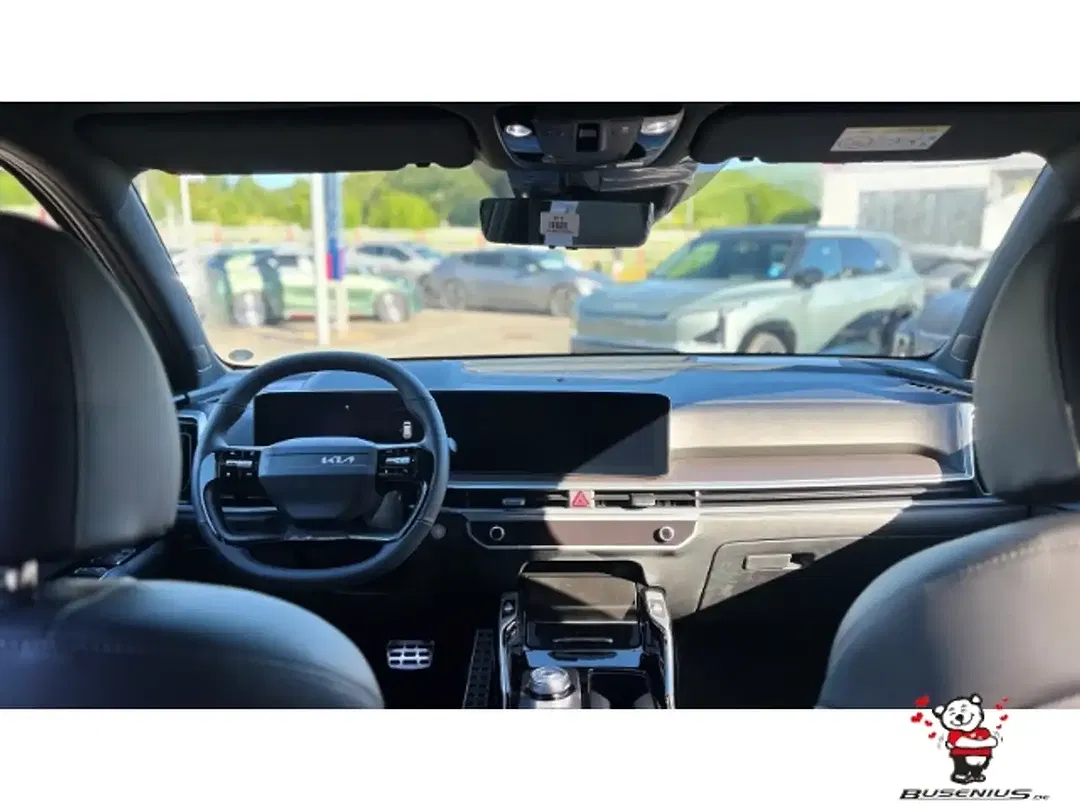 Kia Sorento - Thumbnail 11