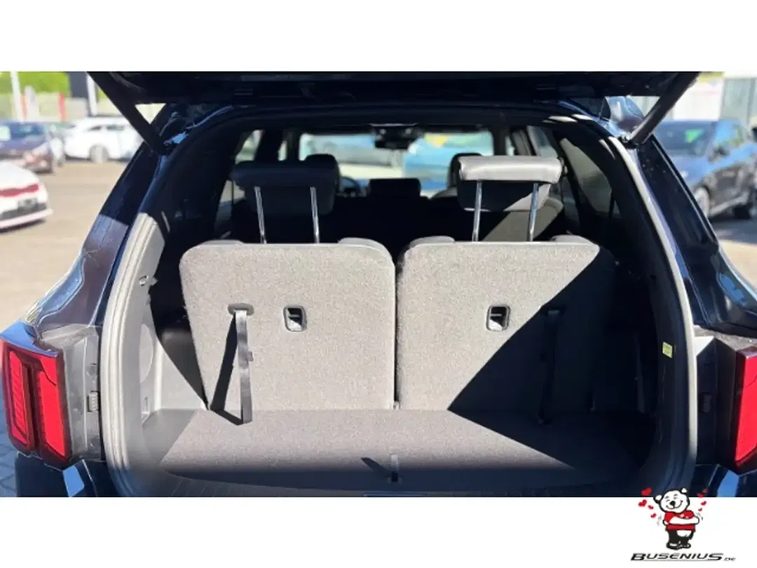 Kia Sorento - Thumbnail 5