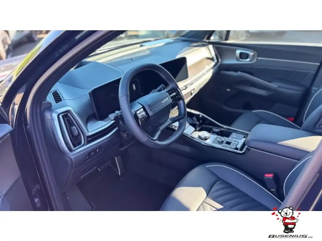 Kia Sorento - Thumbnail 9