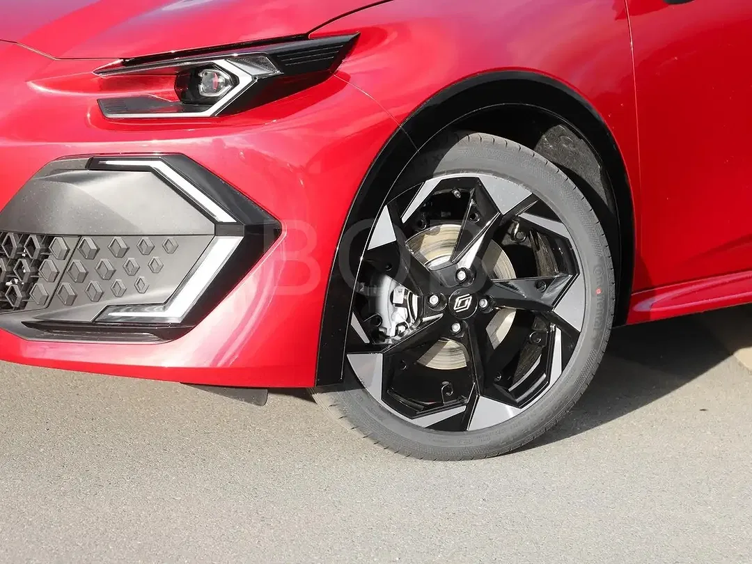 Renault Clio - Thumbnail 13