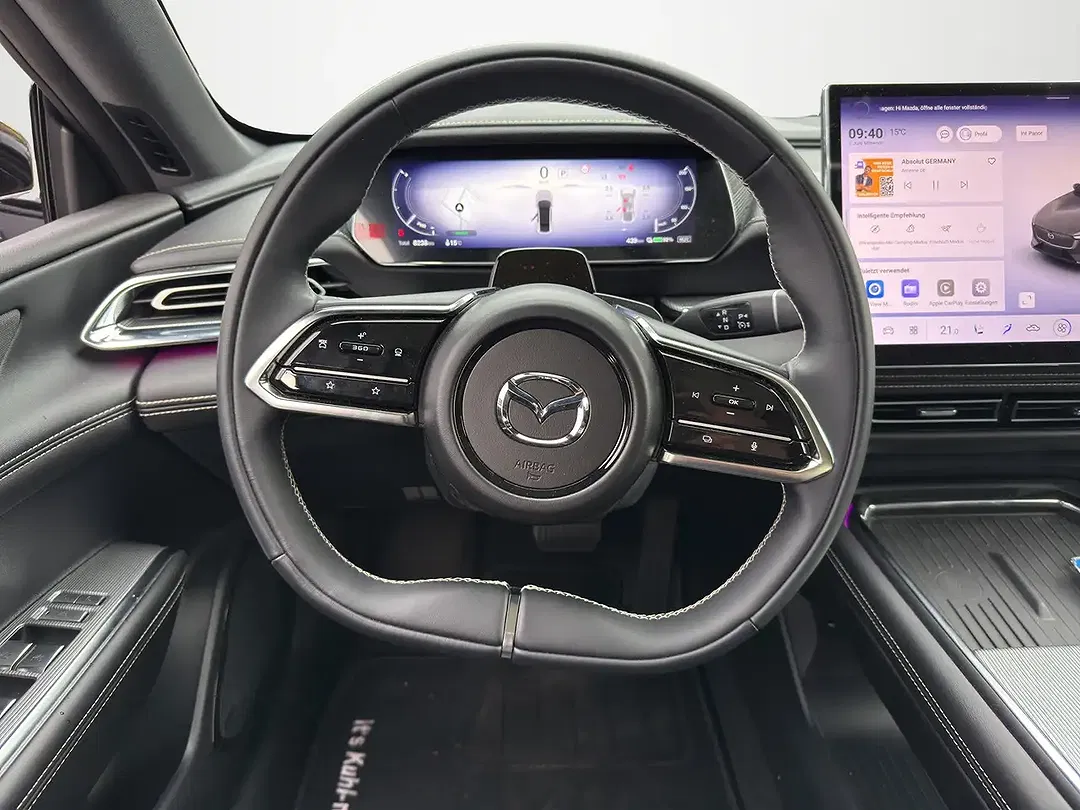 Mazda 6e - Thumbnail 10