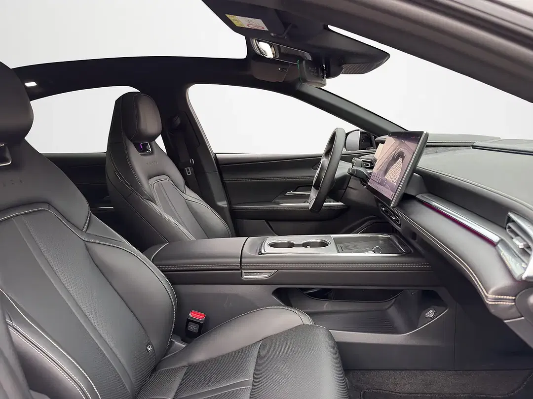 Mazda 6e - Thumbnail 13