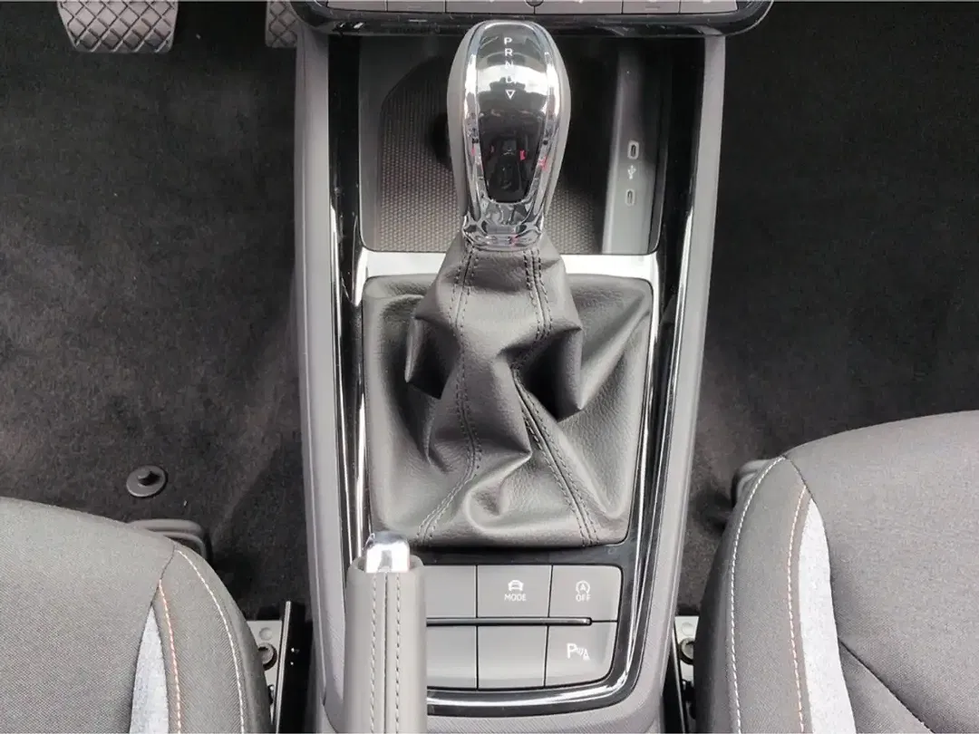 Skoda Scala - Thumbnail 10