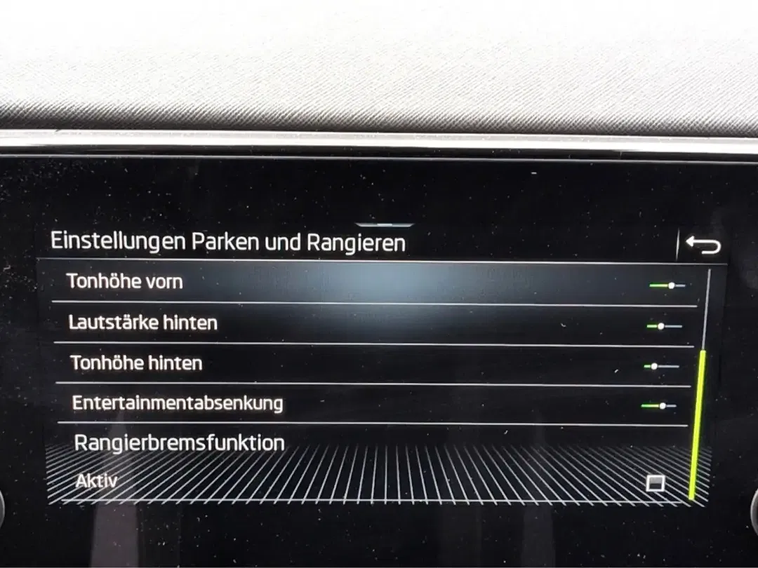 Skoda Scala - Thumbnail 12