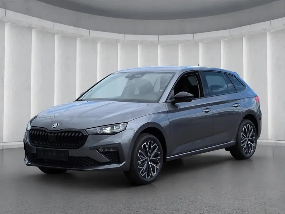 Skoda Scala - Afbeelding 1