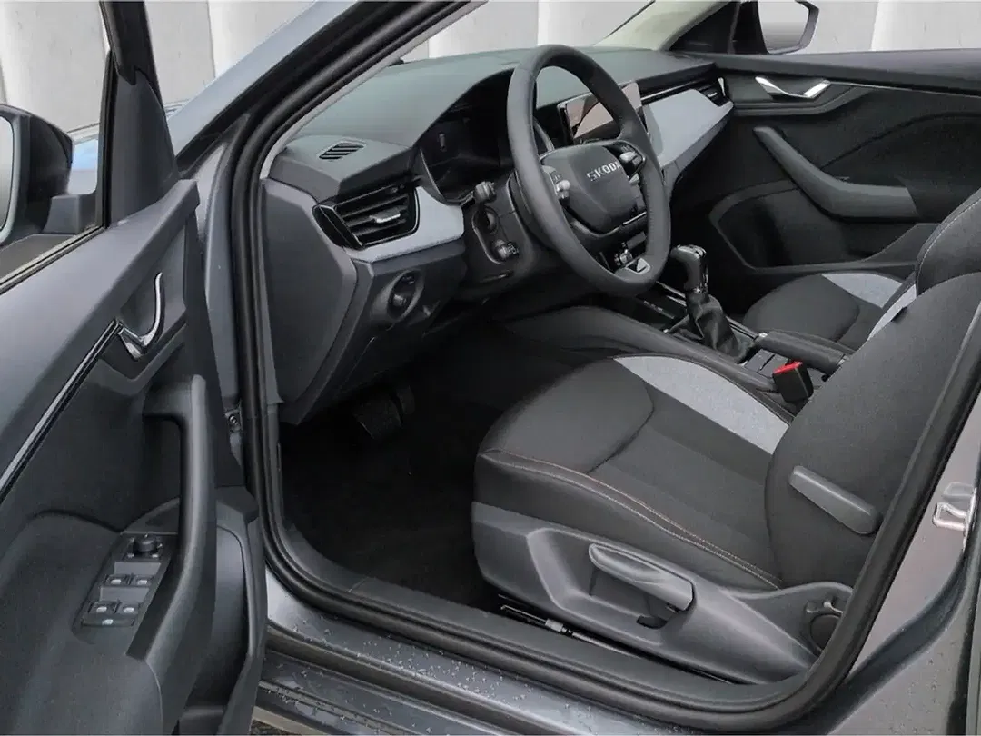 Skoda Scala - Thumbnail 4