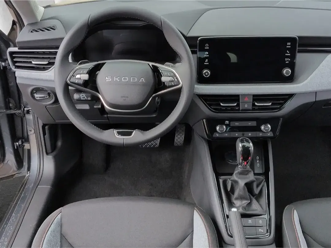 Skoda Scala - Thumbnail 5