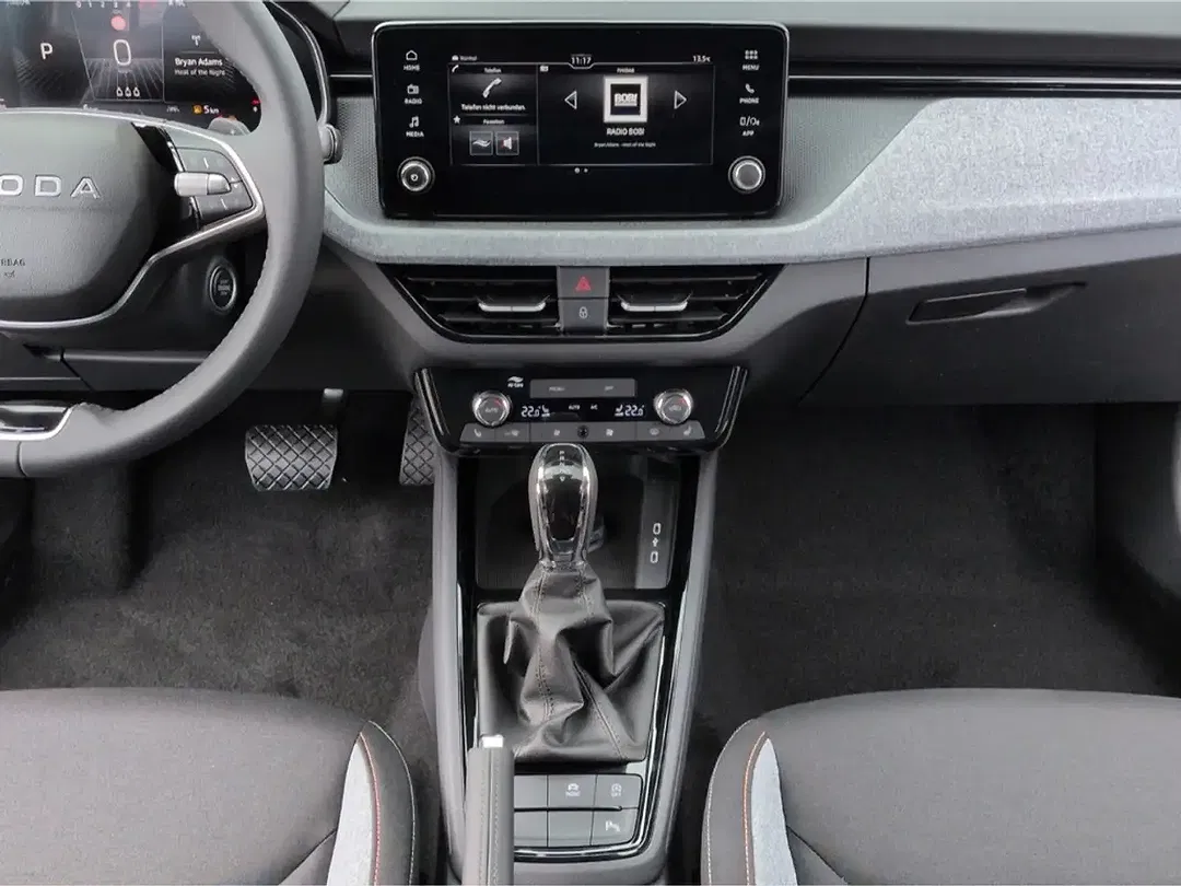 Skoda Scala - Thumbnail 6