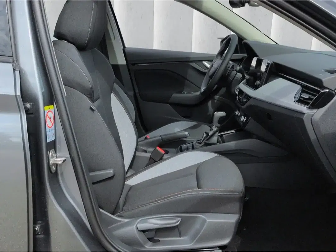 Skoda Scala - Thumbnail 7