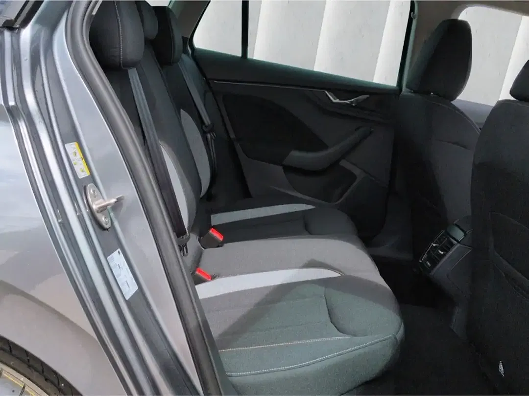 Skoda Scala - Thumbnail 8