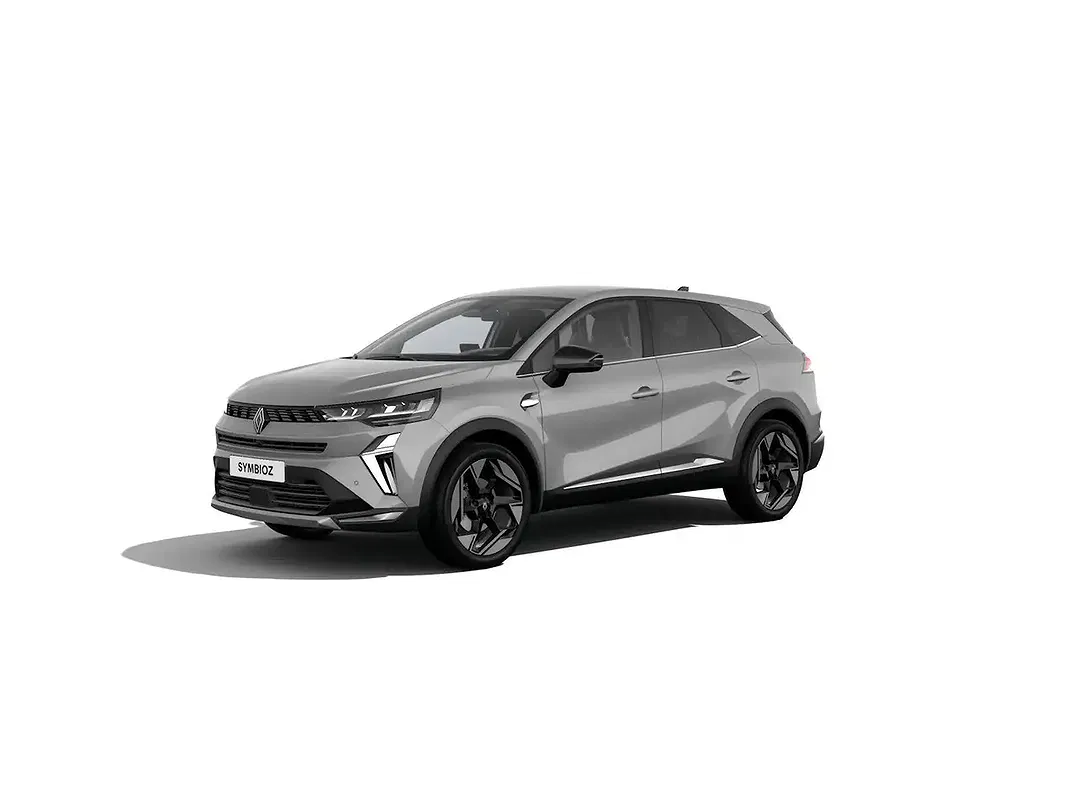 Renault Symbioz - Thumbnail 1