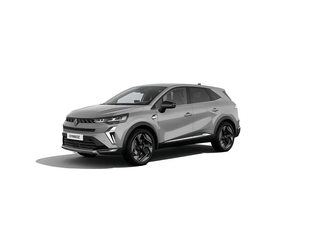 Renault Symbioz - Afbeelding 1